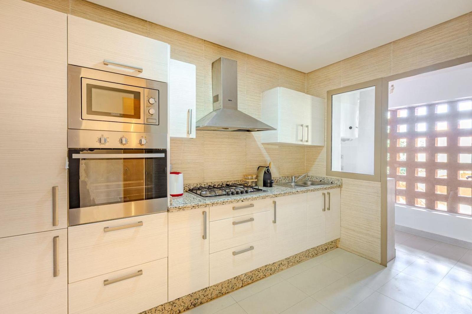 Alma Prestigia Appartments Marrakesh Ngoại thất bức ảnh