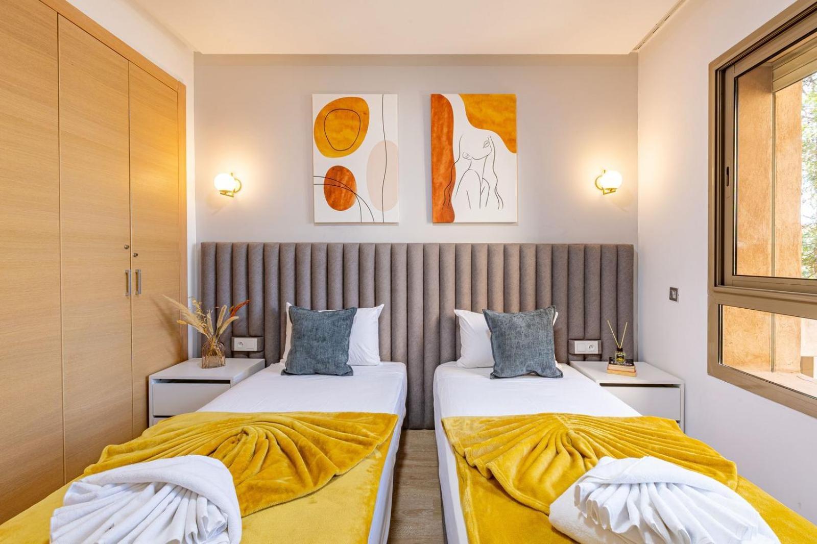 Alma Prestigia Appartments Marrakesh Ngoại thất bức ảnh